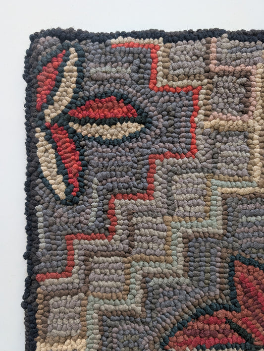 Mt. Washington HR#330