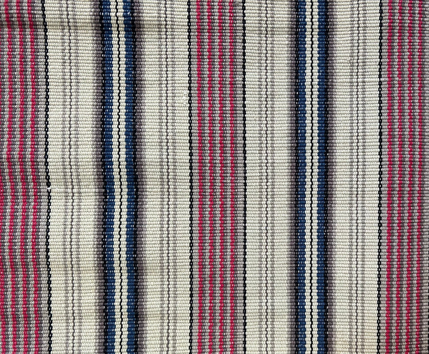 Ticking Stripes #80