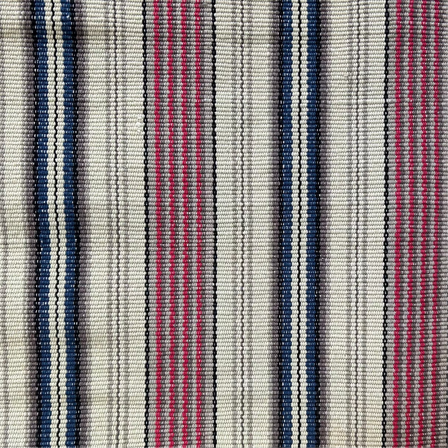 Ticking Stripes #80