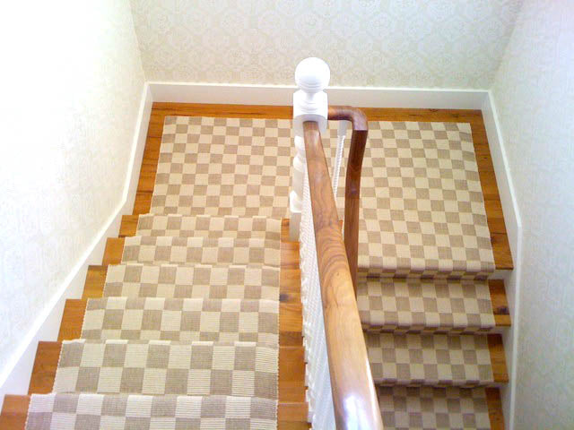 Checkerboard #27-L