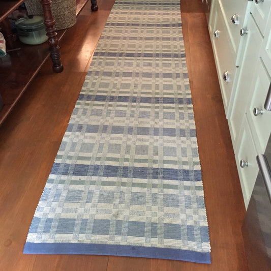 Geometric Checkerboard #90-G