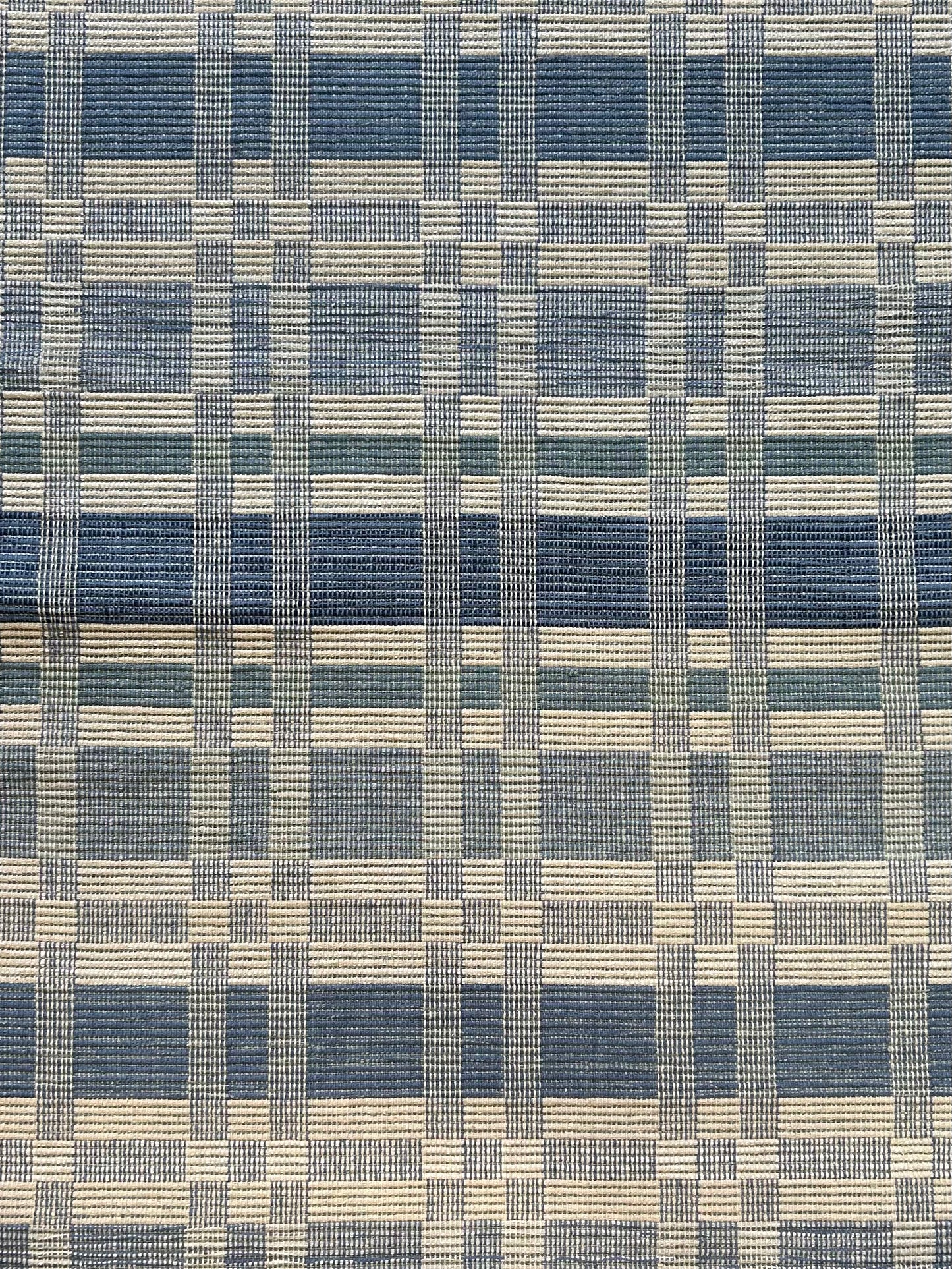 Geometric Checkerboard #93-G
