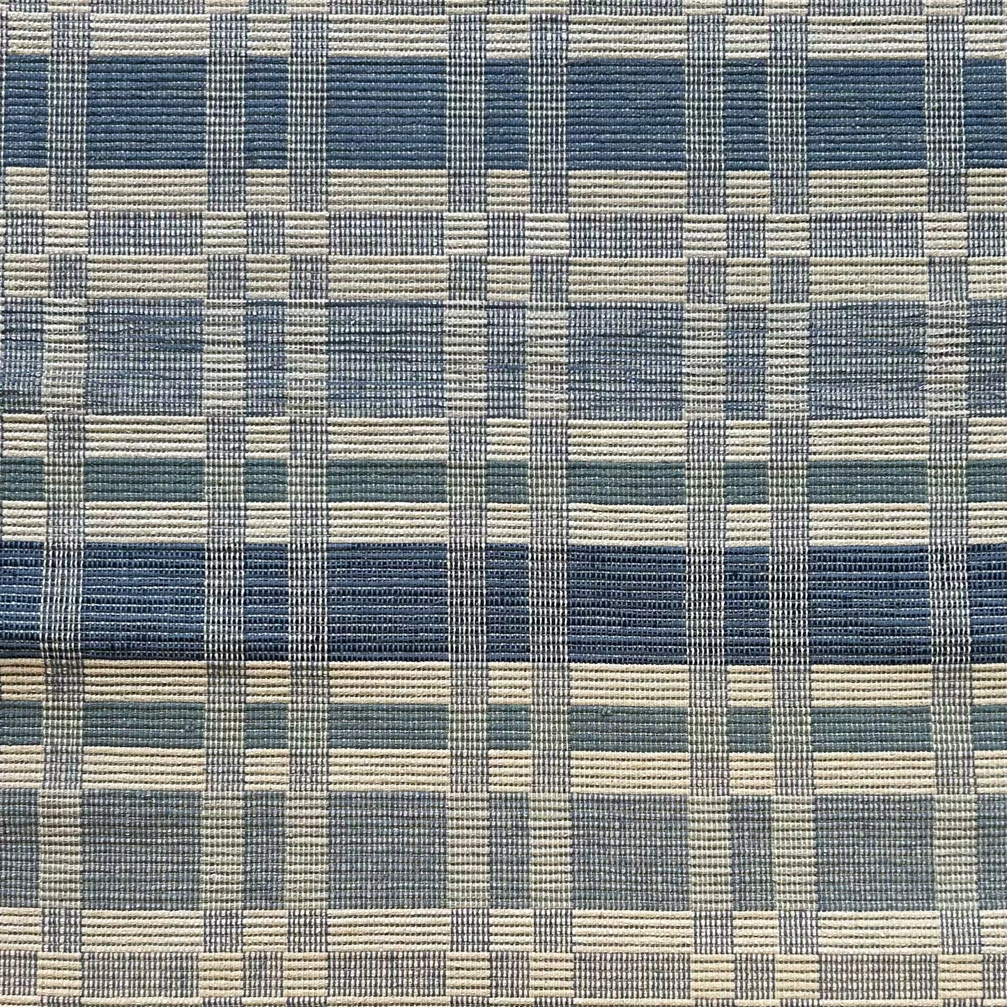 Geometric Checkerboard #93-G