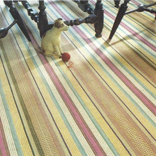 Jefferson Stripe #22-A