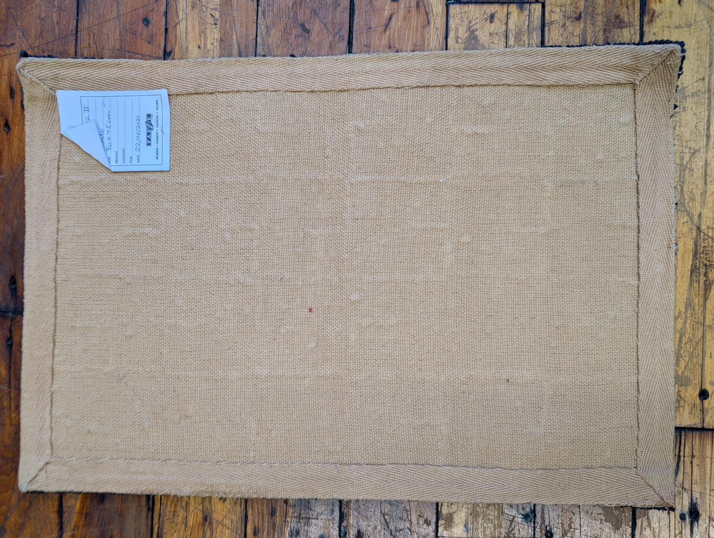 Wallingford HR#202-A