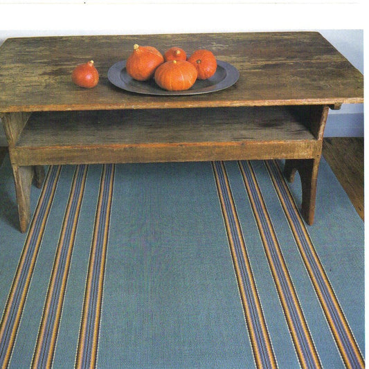 Pennsylvania Stripes #2-A-1