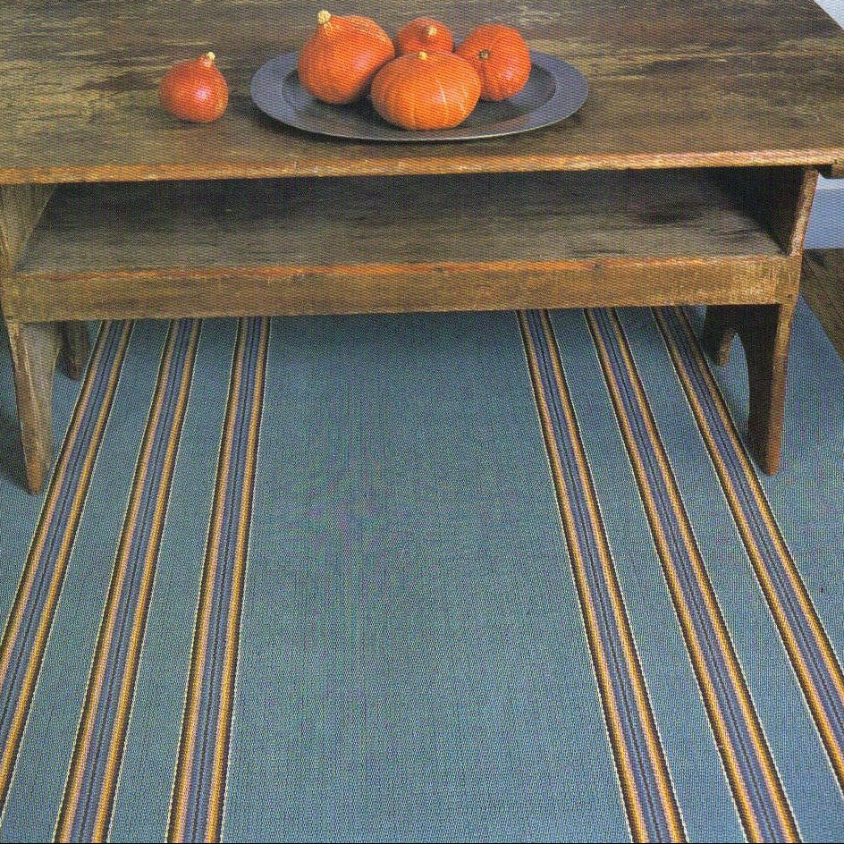 Pennsylvania Stripes #2-A-1