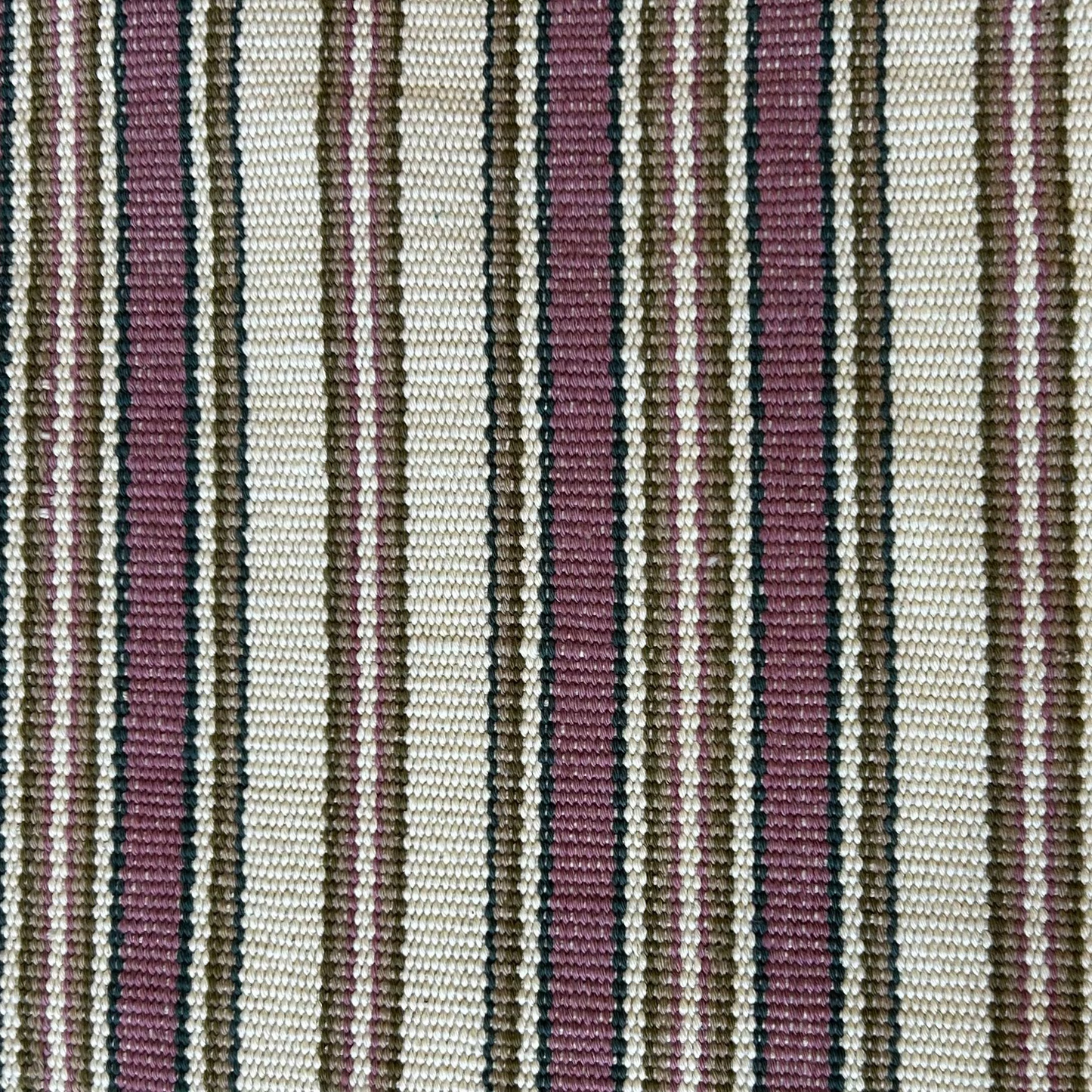 Ticking Stripes #81