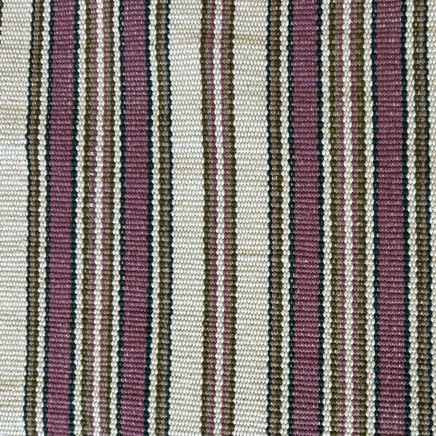 Ticking Stripes #81