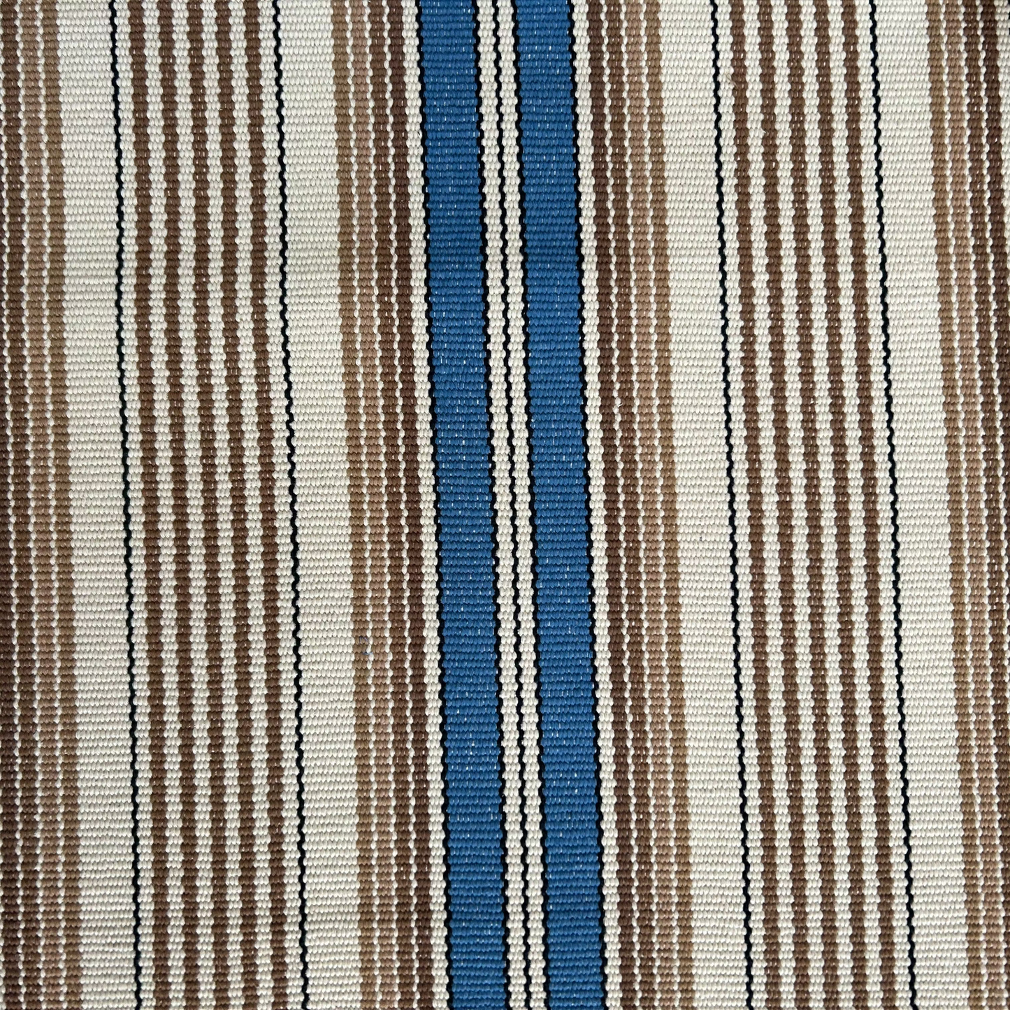 Ticking Stripes #82-BL