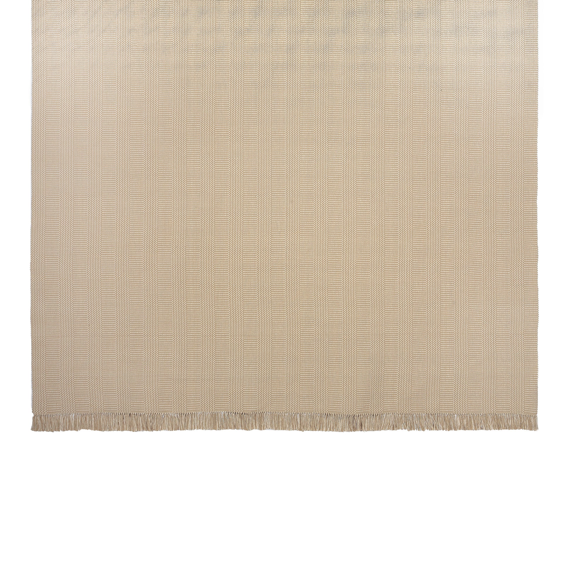 Natural and beige special weave design available in virtually every size from runners to room size area rugs. A great way to stay neutral with style. Often used in coastal homes thanks to the sandy, beach like feel of the special weave.
