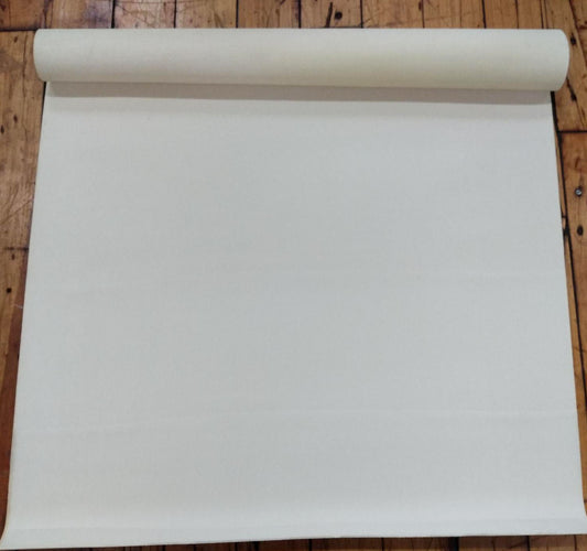 1/8 inch thin non-slip rug pad. Perfect for area rugs and runners. Cut to fit for any rug size.