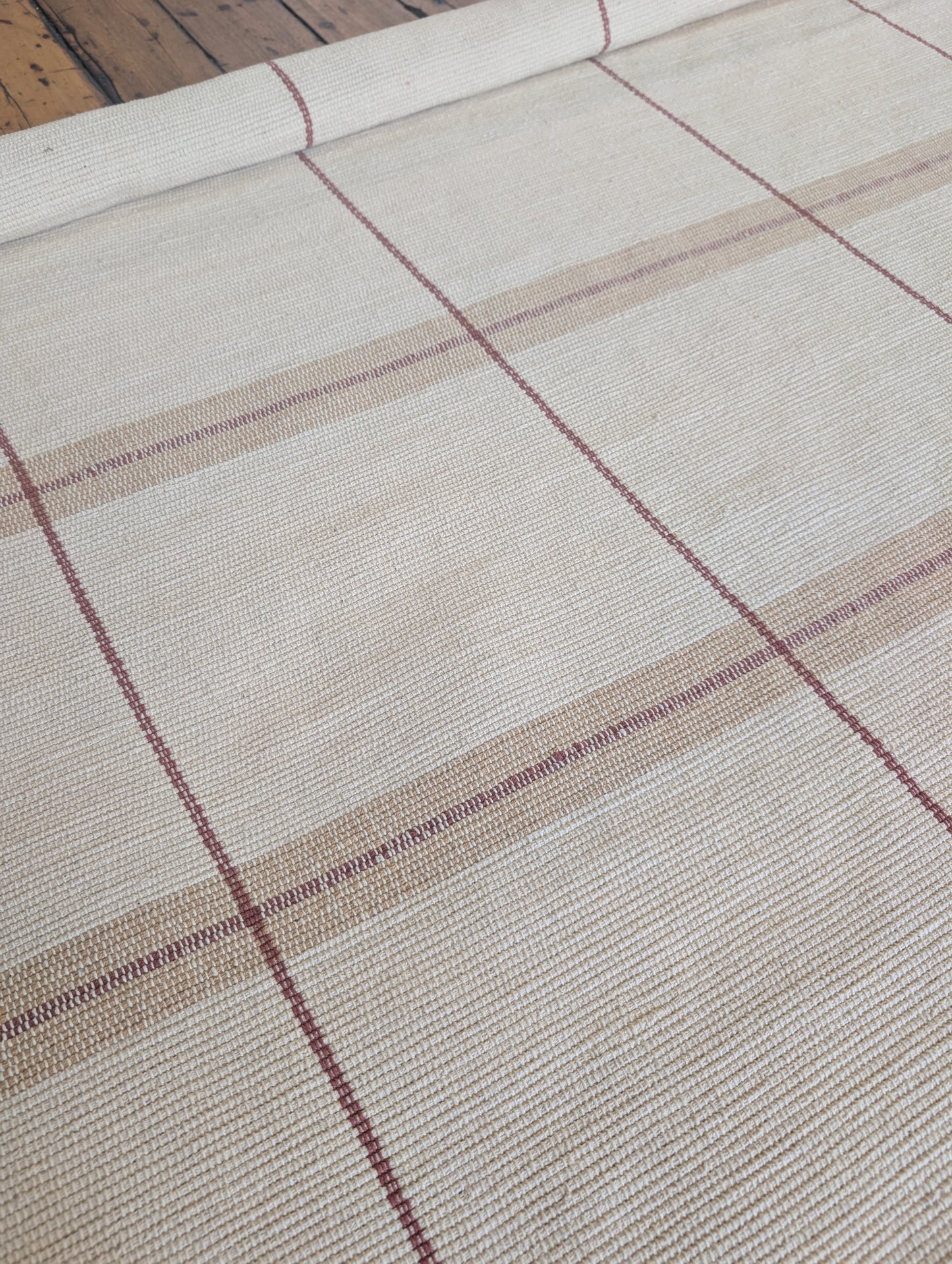 Slipper Chair in Concord Street