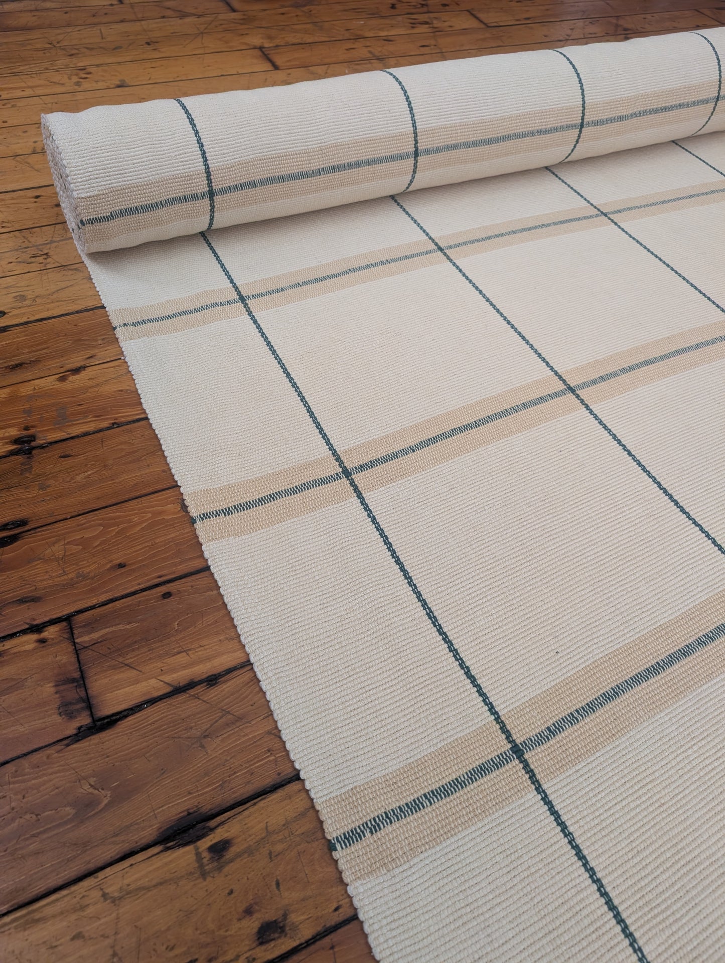 Slipper Chair in Concord Street