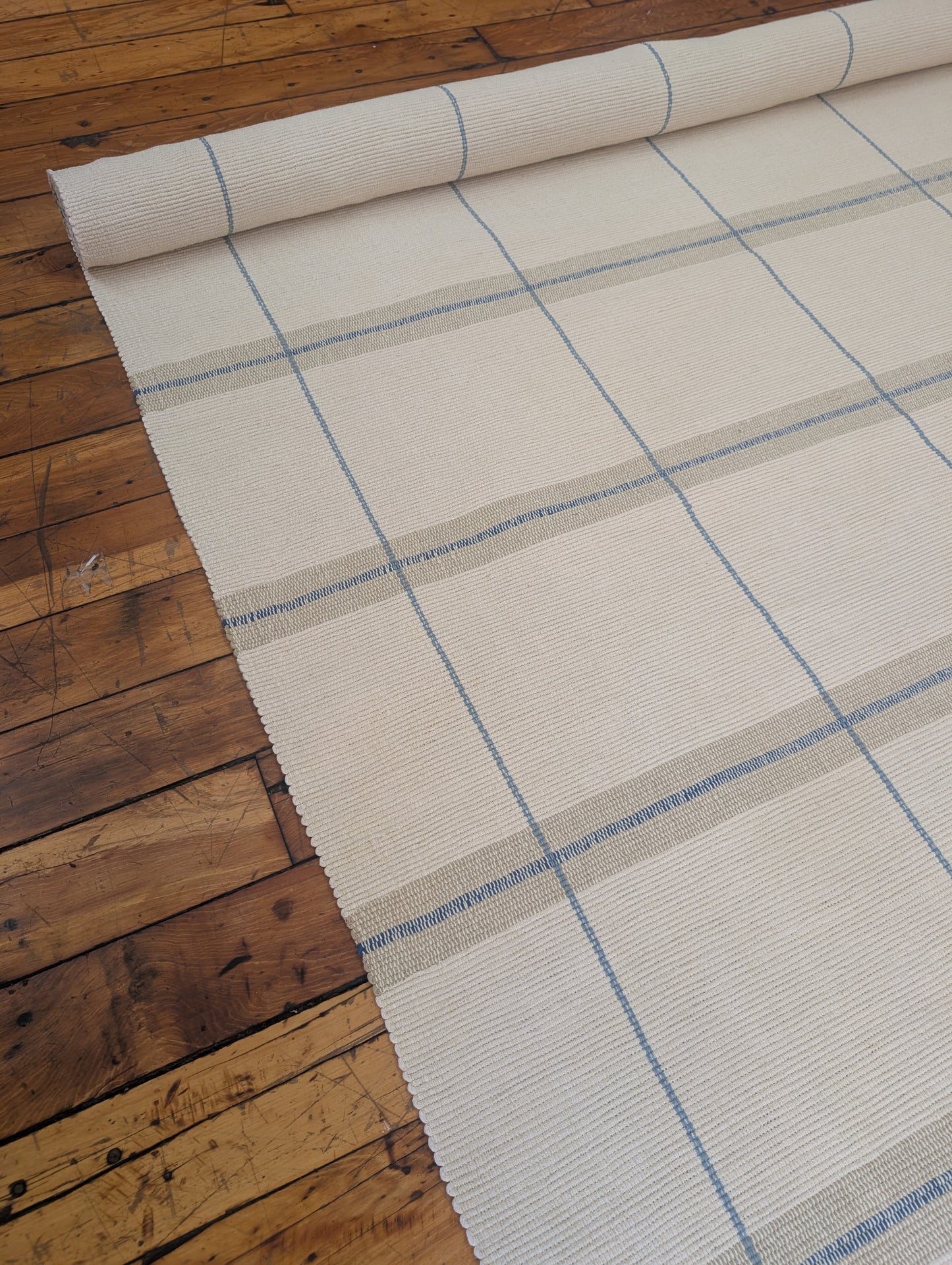 Slipper Chair in Concord Street