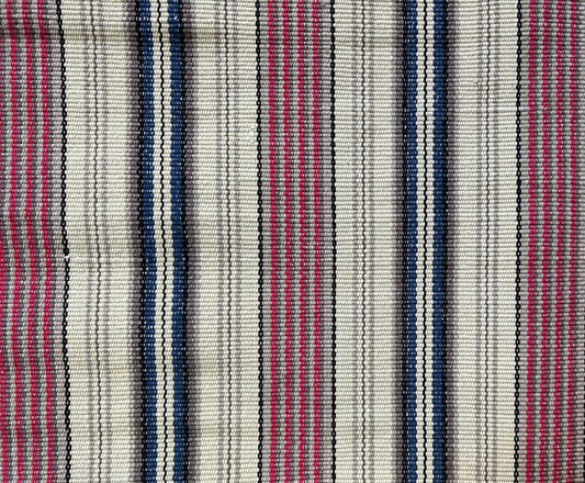 Ticking Stripes #80