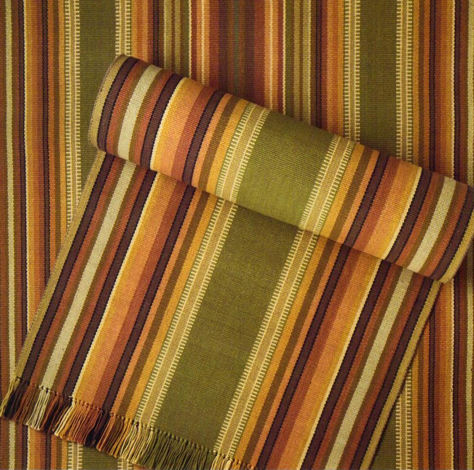 Amagansett - Woven Rugs in Classic American Patterns – Woodard Weave Rugs