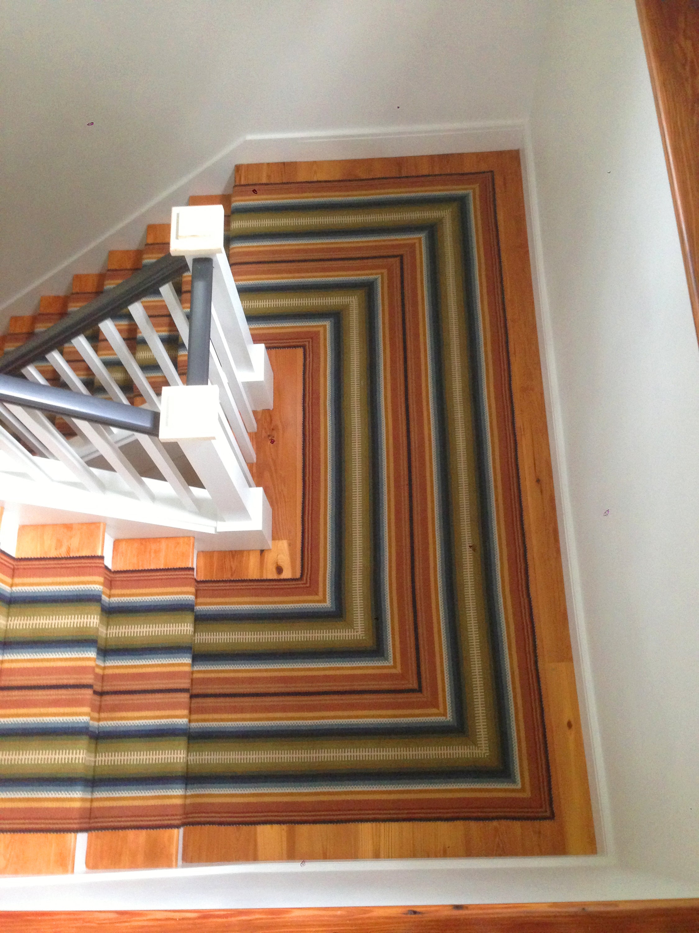 WOODARD WEAVE® WOVEN RUGS Catalog Woodard Weave Rugs