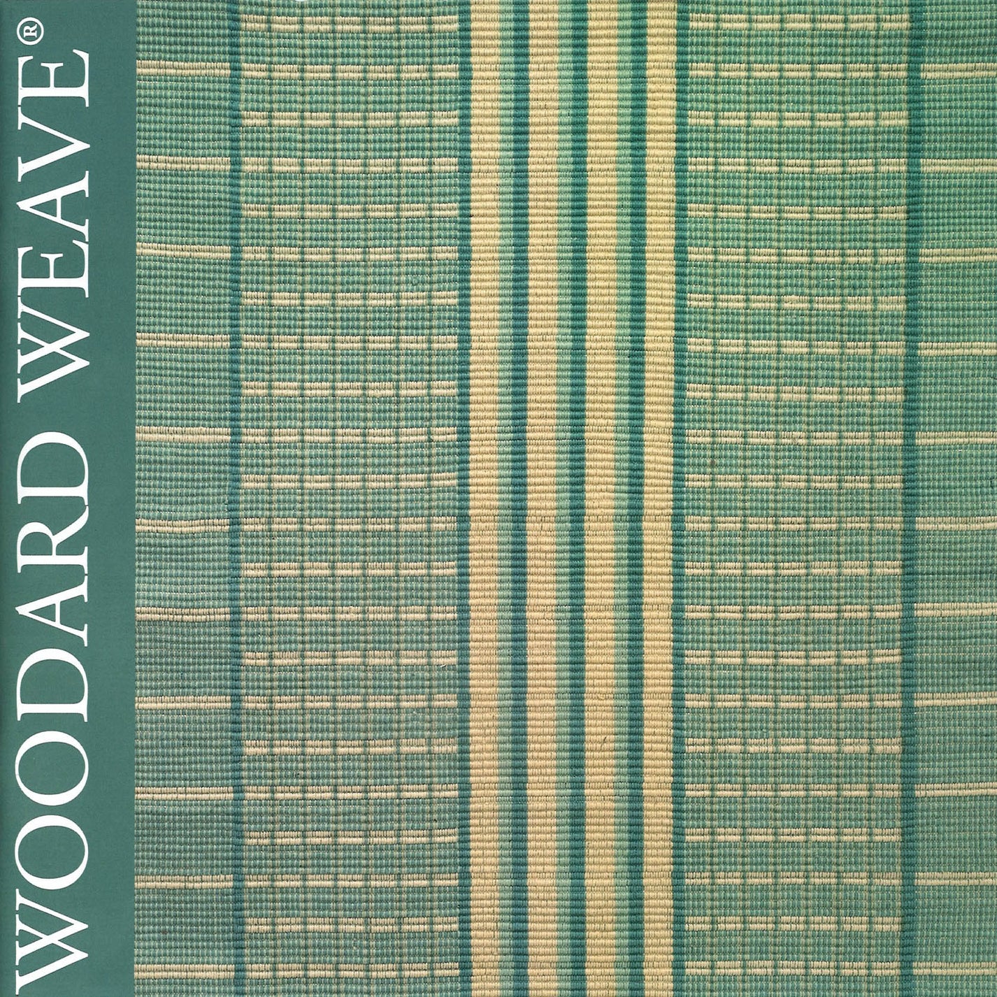 WOODARD WEAVE® WOVEN RUGS Catalog Woodard Weave Rugs
