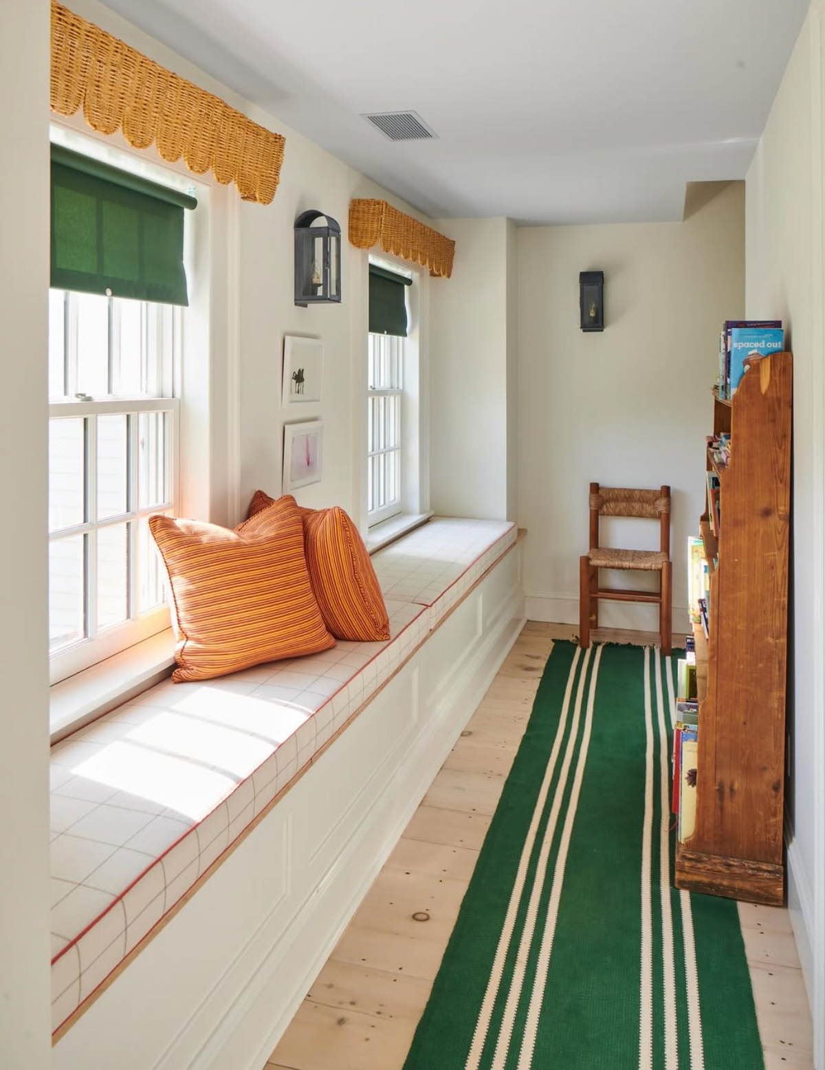 GALLERY – Woodard Weave Rugs