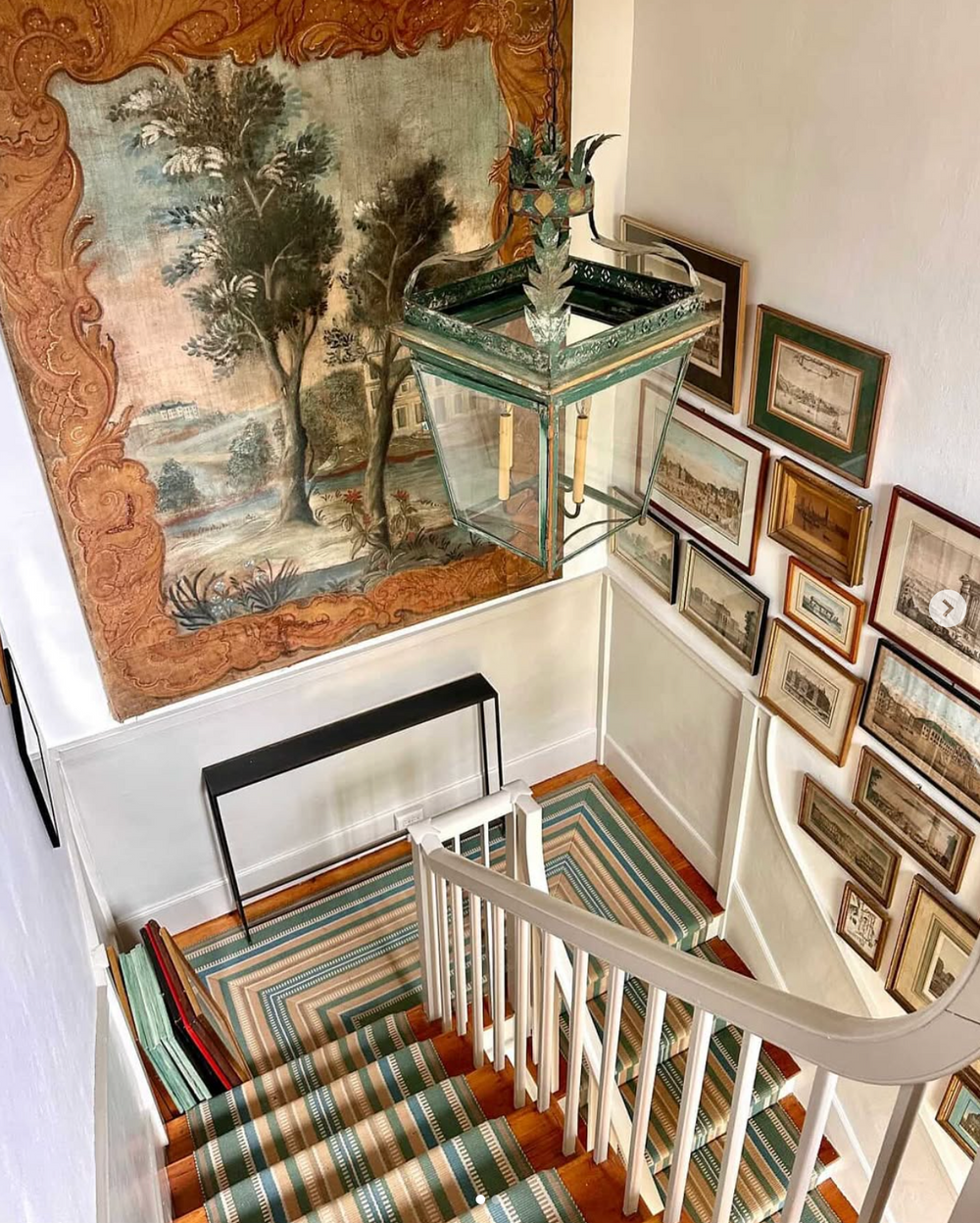 GALLERY – Woodard Weave Rugs