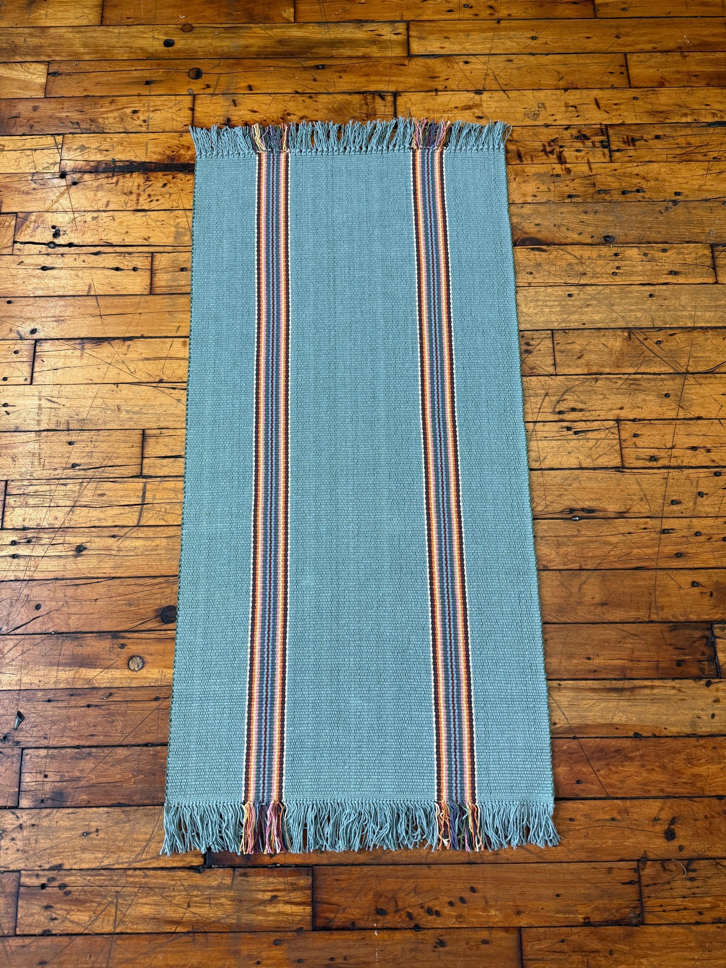 Pennsylvania Stripes #2-A-1