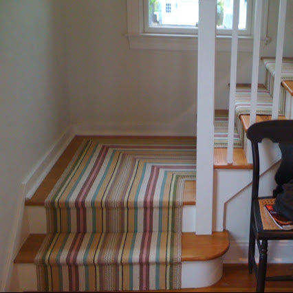 Jefferson Stripe #22-A