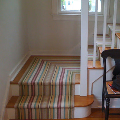 Jefferson Stripe #22-A