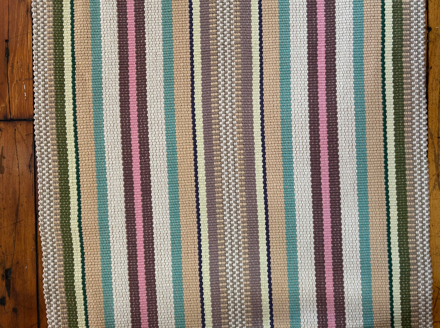 Jefferson Stripe #22-A