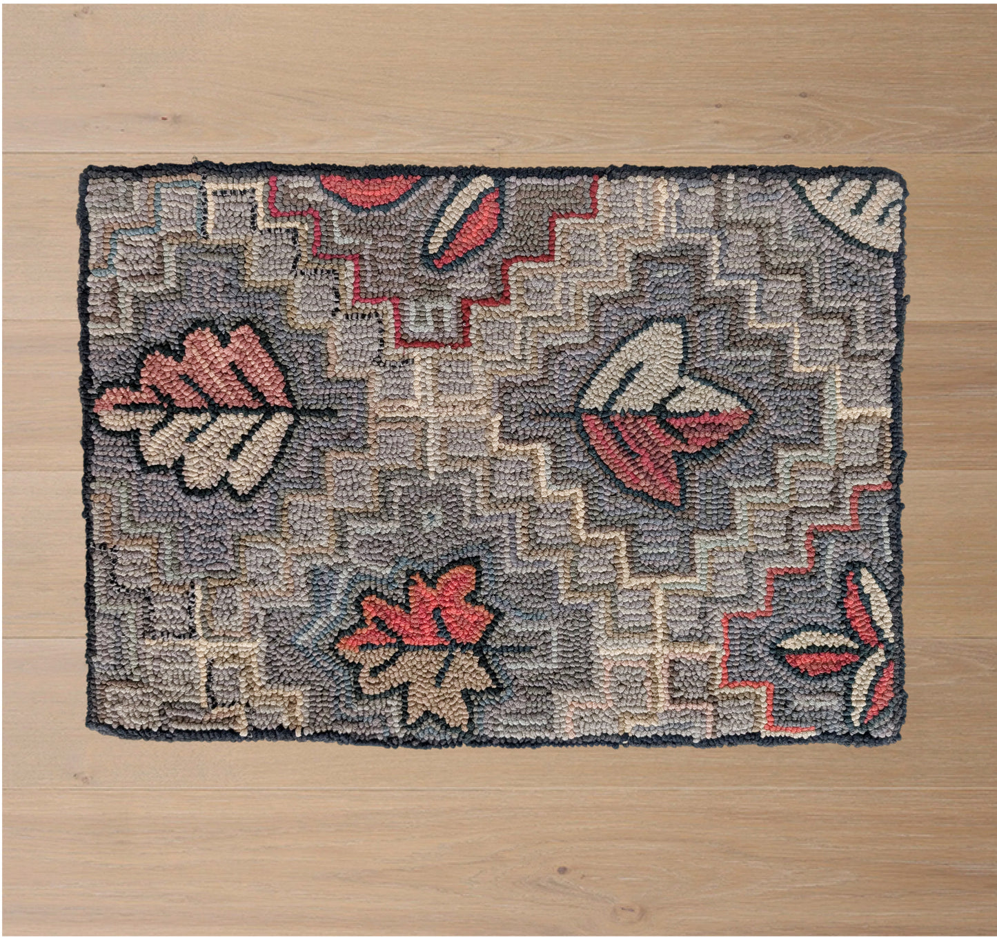 Mt. Washington HR#330