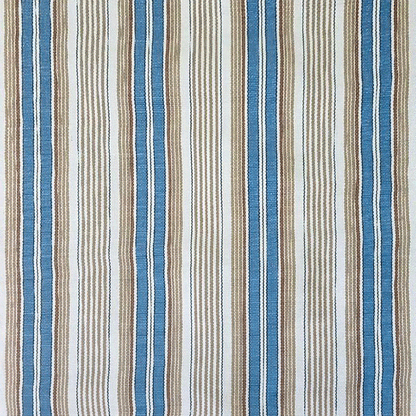 Ticking Stripes #82-BL