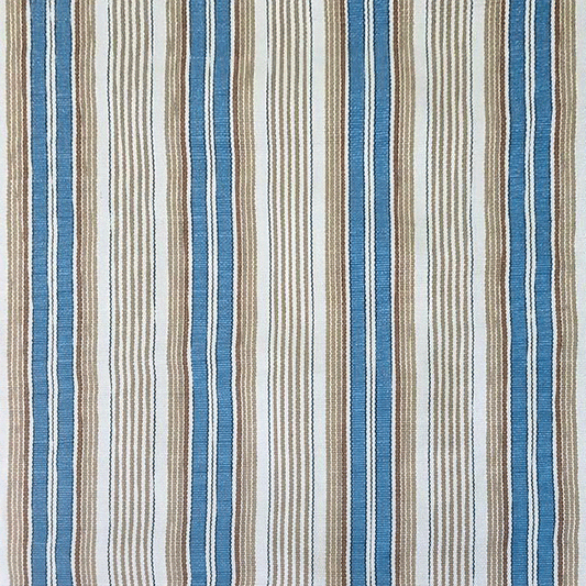 Ticking Stripes #82-BL