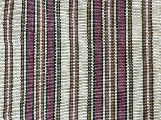 Ticking Stripes #81
