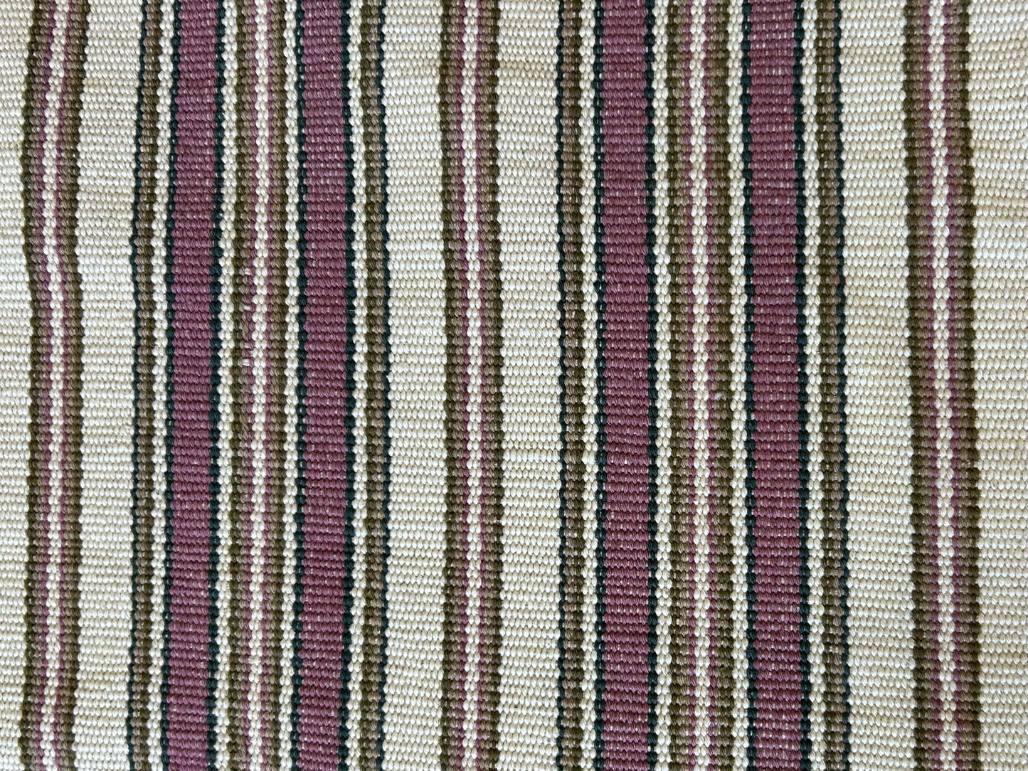 Ticking Stripes #81