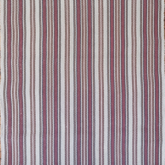 Ticking Stripes #81