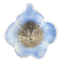Vintage Glass Vase