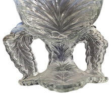 Vintage Glass Vase