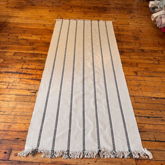 Wethersfield #39-BK Rug