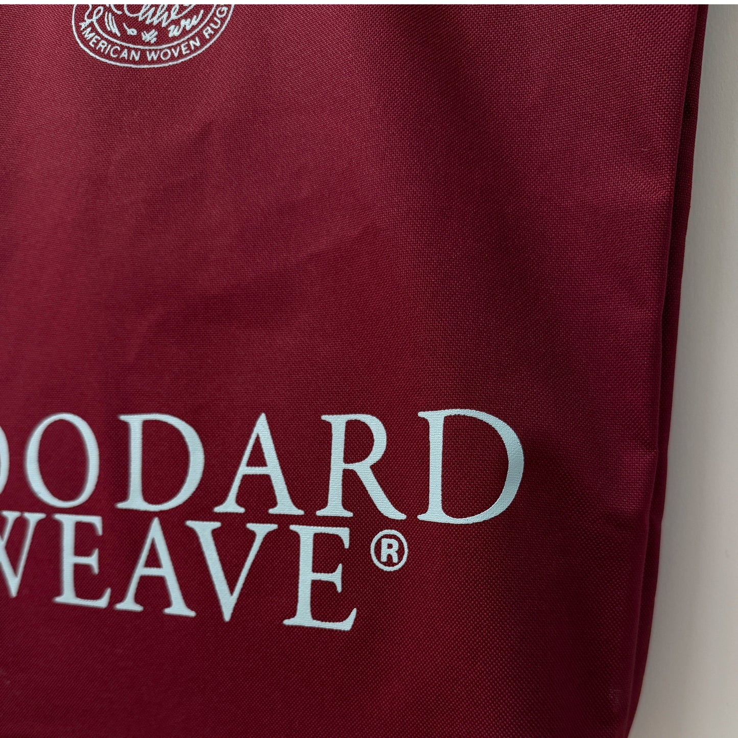 Woodard Tote Bag