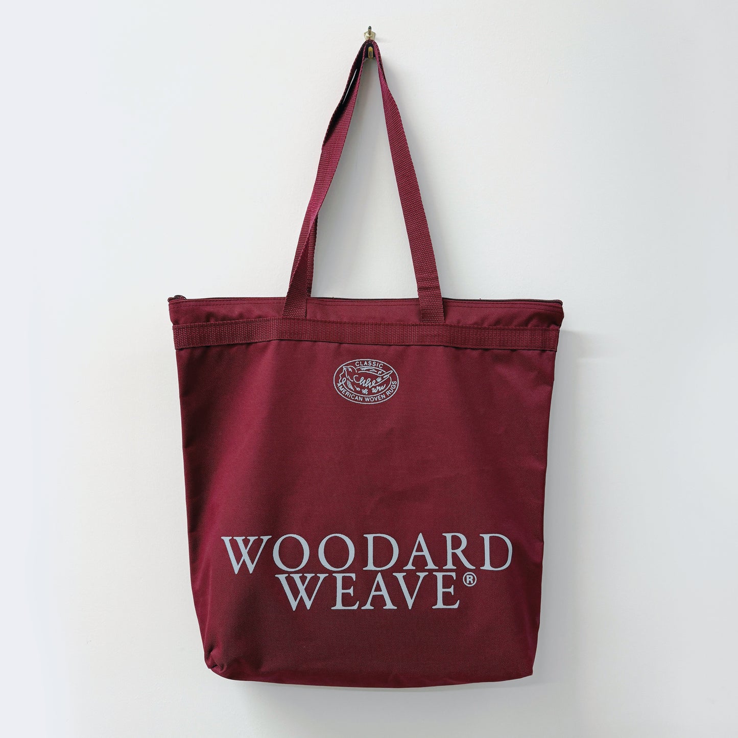 Woodard Tote Bag