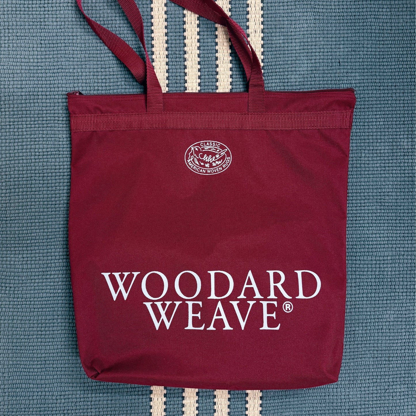 Woodard Tote Bag