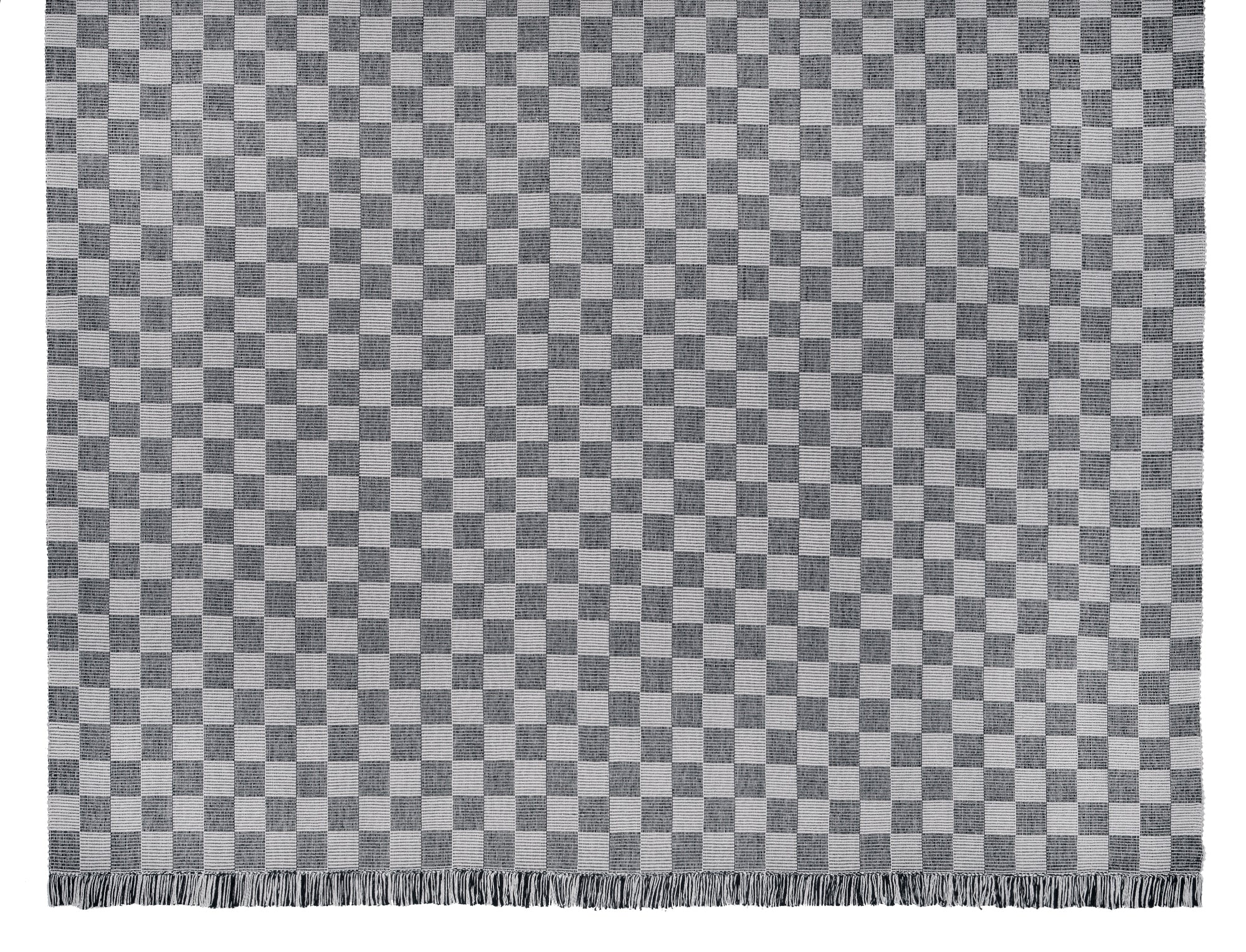 Checkerboard - Woven Rugs in Classic American Patterns – Woodard Weave Rugs