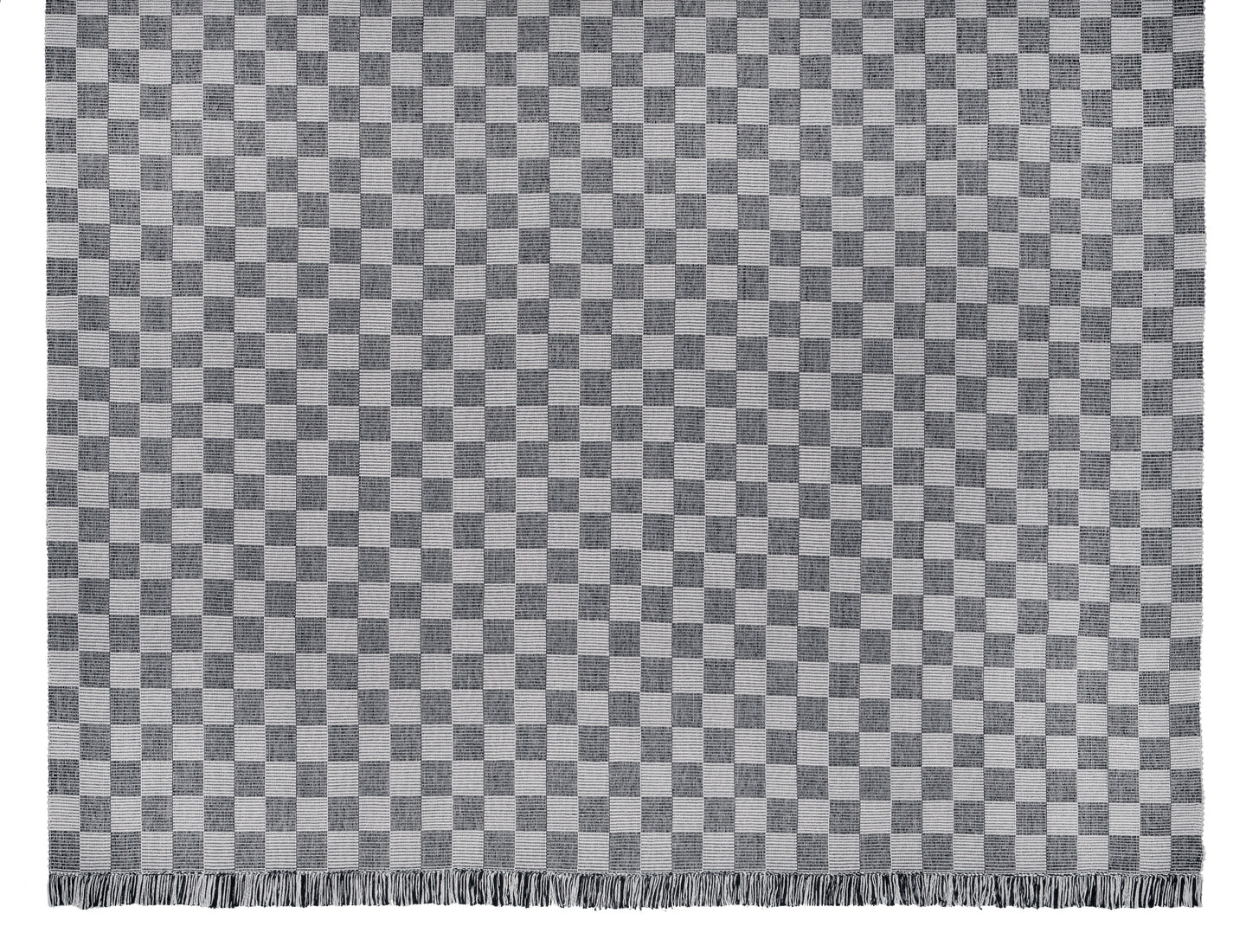 Checkerboard - Woven Rugs in Classic American Patterns – Woodard Weave Rugs