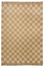 Checkerboard - Woven Rugs in Classic American Patterns – Woodard Weave Rugs