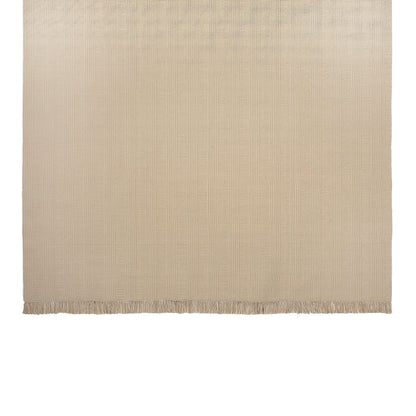 Natural and beige special weave design available in virtually every size from runners to room size area rugs. A great way to stay neutral with style. Often used in coastal homes thanks to the sandy, beach like feel of the special weave.