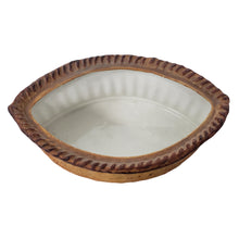Partridge Tureen