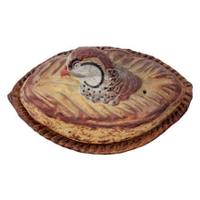 Partridge Tureen