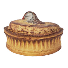 Partridge Tureen
